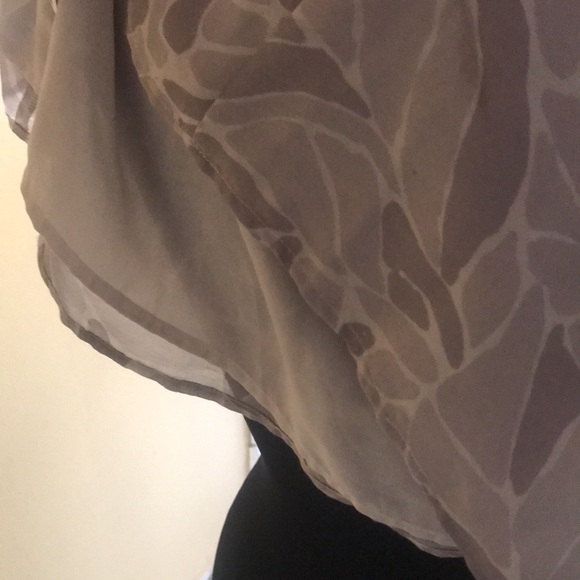 LOFT blouse xl - Picture 7 of 7